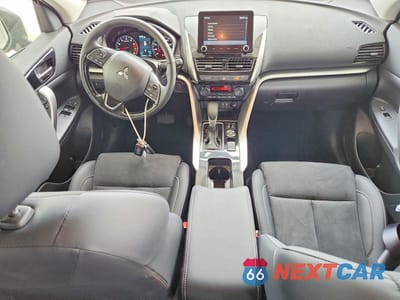 Zdjęcie 8 z 13 samochodu: 2026 MITSUBISHI ECLIPSE CROSS SE VIN:JA4ATWAA3TZ014247 - miniatura