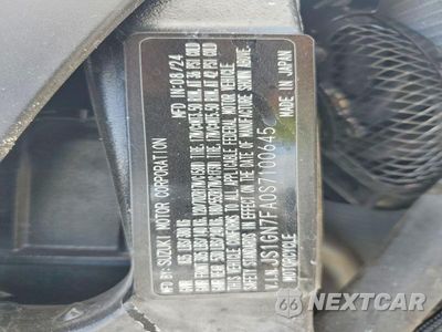 Zdjęcie 10 z 10 samochodu: 2025 SUZUKI GSX-R600 VIN:JS1GN7FA0S7100645 - miniatura