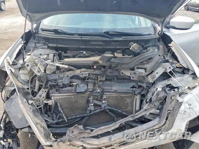 Zdjęcie 12 z 13 samochodu: 2018 NISSAN ROGUE S VIN:5N1AT2MT5JC758522 - miniatura