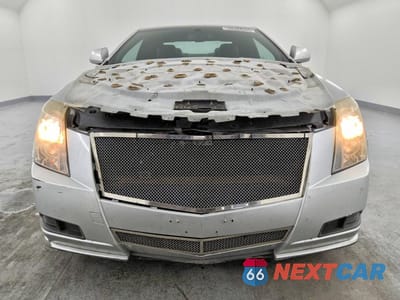 Piąte zdjęcie samochodu w środku: 2014 CADILLAC CTS VIN:1G6DA1E31E0108354 - miniatura