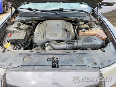 Zdjęcie 11 z 12 samochodu: 2014 DODGE CHARGER R/T VIN:2C3CDXDT0EH372363 - miniatura