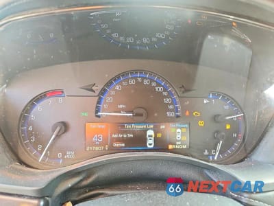 Zdjęcie 9 z 13 samochodu: 2015 CADILLAC ATS VIN:1G6AA5RA7F0114468 - miniatura