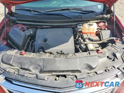 Zdjęcie 12 z 13 samochodu: 2023 CHEVROLET TRAVERSE LT VIN:1GNERGKWXPJ143362 - miniatura