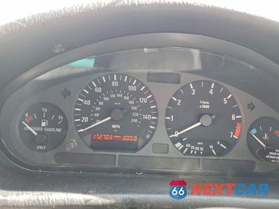 Zdjęcie 9 z 12 samochodu: 1999 BMW 323 IC AUTOMATIC VIN:WBABJ8332XEM24381 - miniatura