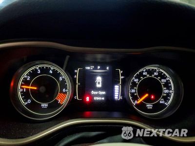 Zdjęcie 9 z 13 samochodu: 2014 JEEP CHEROKEE LATITUDE VIN:1C4PJMCB0EW171786 - miniatura