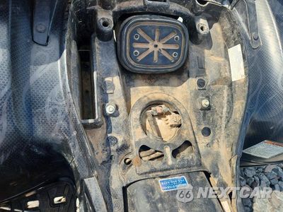 Zdjęcie 7 z 10 samochodu: 2008 YAMAHA GRIZZLY 700 ATV VIN:JY4AM13Y38C017433 - miniatura