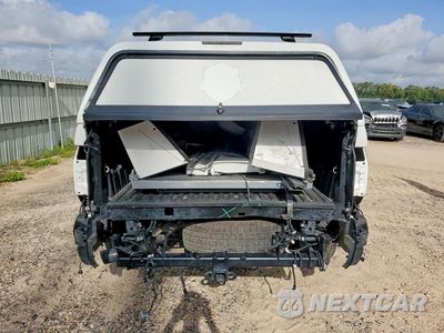 Zdjęcie 6 z 12 samochodu: 2023 TOYOTA TUNDRA CREWMAX SR5 VIN:5TFLA5BC5PX002875 - miniatura