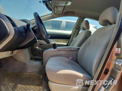 Zdjęcie 7 z 12 samochodu: 2008 TOYOTA PRIUS BASE VIN:JTDKB20U783400343 - miniatura