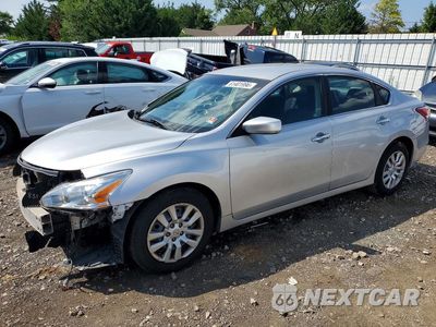 2013 NISSAN ALTIMA 2.5 1N4AL3AP3DC908879 - główne zdjęcie licytacji z USA - miniatura