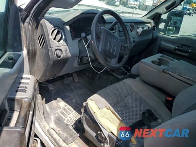 Zdjęcie 8 z 13 samochodu: 2016 FORD F250 SUPER DUTY VIN:1FT7W2A61GED13440 - miniatura