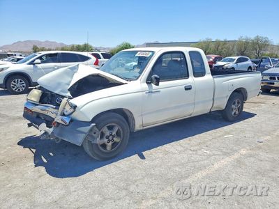 1998 TOYOTA TACOMA XTRACAB 4TAVN52NXWZ057903 - główne zdjęcie licytacji z USA - miniatura