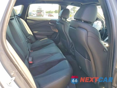 Zdjęcie 10 z 13 samochodu: 2024 ACURA TLX A-SPEC VIN:19UUB6F58RA001522 - miniatura