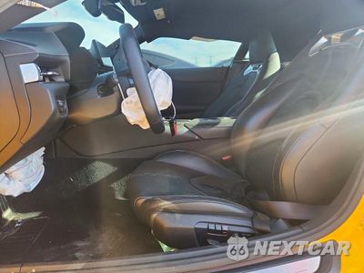 Zdjęcie 7 z 12 samochodu: 2021 TOYOTA GR SUPRA 3.0 PREMIUM VIN:WZ1DB0C08MW036319 - miniatura
