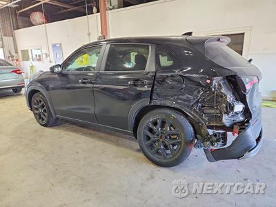 Drugie zdjęcie samochodu z przodu: 2024 HONDA HR-V SPORT VIN:3CZRZ2H5XRM732603 - miniatura