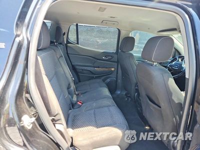 Zdjęcie 11 z 13 samochodu: 2019 GMC ACADIA SLE VIN:1GKKNKLA1KZ278466 - miniatura