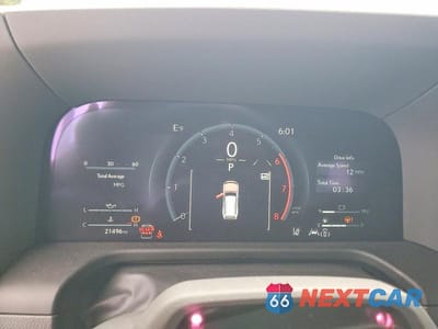 Zdjęcie 9 z 12 samochodu: 2024 LEXUS GX 550 OVERTRAIL+ VIN:JTJTBCDX3R5004430 - miniatura