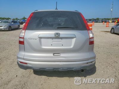 Zdjęcie 6 z 12 samochodu: 2011 HONDA CR-V EXL VIN:5J6RE3H7XBL038424 - miniatura
