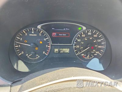 Zdjęcie 9 z 12 samochodu: 2015 NISSAN ALTIMA 2.5 S VIN:1N4AL3AP3FC494540 - miniatura