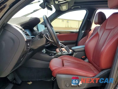 Zdjęcie 7 z 14 samochodu: 2023 BMW X3 XDRIVE30I VIN:5UX53DP00P9R05319 - miniatura