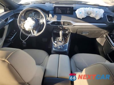 Zdjęcie 8 z 13 samochodu: 2023 MAZDA CX-9 GRAND TOURING VIN:JM3TCBDY5P0631005 - miniatura