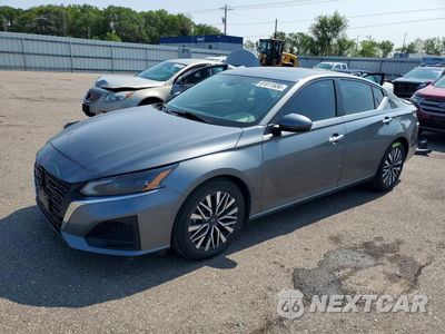 2023 NISSAN ALTIMA SV 1N4BL4DV6PN308533 - główne zdjęcie licytacji z USA - miniatura
