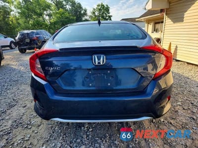 Zdjęcie 6 z 12 samochodu: 2019 HONDA CIVIC EXL VIN:19XFC1F76KE005743 - miniatura