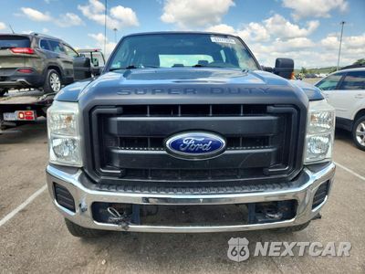 Piąte zdjęcie samochodu w środku: 2012 FORD F250 SUPER DUTY VIN:1FT7W2BT4CEB43203 - miniatura