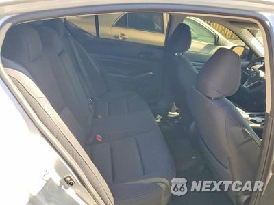 Zdjęcie 10 z 12 samochodu: 2024 NISSAN ALTIMA SV VIN:1N4BL4DV3RN374556 - miniatura