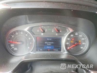 Zdjęcie 9 z 14 samochodu: 2020 CHEVROLET BLAZER 1LT VIN:3GNKBBRA9LS543393 - miniatura