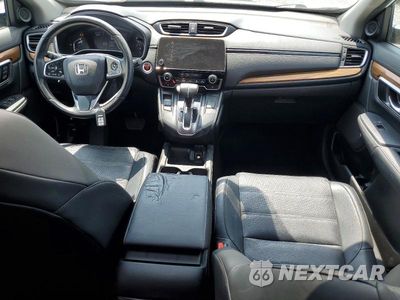 Zdjęcie 8 z 13 samochodu: 2019 HONDA CR-V TOURING VIN:7FARW1H96KE005078 - miniatura