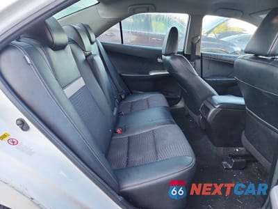 Zdjęcie 10 z 12 samochodu: 2014 TOYOTA CAMRY SE VIN:4T1BF1FKXEU427901 - miniatura