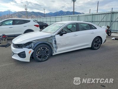 2023 KIA K5 GT LINE 5XXG64J27PG175164 - główne zdjęcie licytacji z USA - miniatura