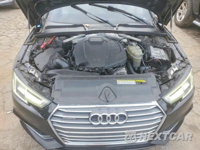 Zdjęcie 11 z 12 samochodu: 2017 AUDI A4 PREMIUM PLUS VIN:WAUENAF44HN024059 - miniatura