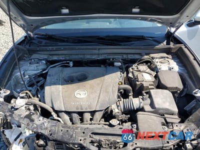 Zdjęcie 12 z 14 samochodu: 2020 MAZDA CX-30 SELECT VIN:3MVDMBCL1LM105007 - miniatura