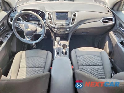 Zdjęcie 8 z 12 samochodu: 2020 CHEVROLET EQUINOX LT VIN:2GNAXJEV4L6241119 - miniatura