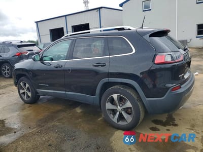 Drugie zdjęcie samochodu z przodu: 2019 JEEP CHEROKEE LIMITED VIN:1C4PJMDX0KD335071 - miniatura