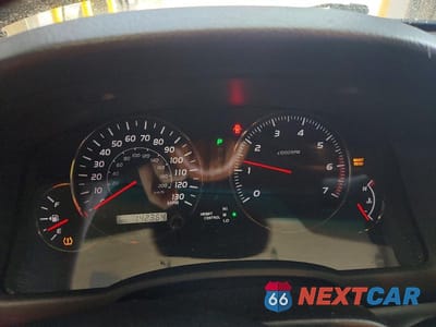 Zdjęcie 9 z 14 samochodu: 2007 LEXUS GX 470 VIN:JTJBT20X870143729 - miniatura