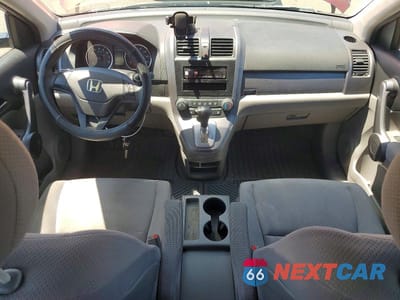 Zdjęcie 8 z 13 samochodu: 2008 HONDA CR-V LX VIN:5J6RE48338L016003 - miniatura