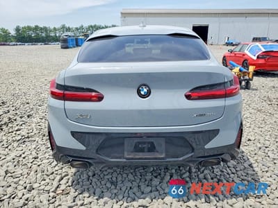 Zdjęcie 6 z 13 samochodu: 2025 BMW X4 XDRIVE30I VIN:5UX33DT05S9167572 - miniatura