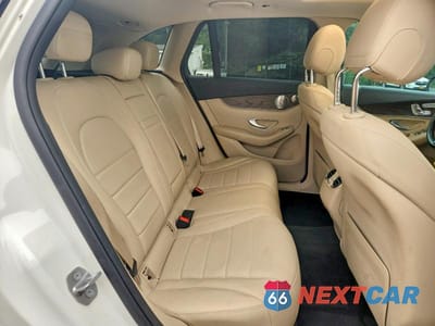 Zdjęcie 11 z 14 samochodu: 2019 MERCEDES-BENZ GLC 350E VIN:WDC0G5EB0KF563398 - miniatura