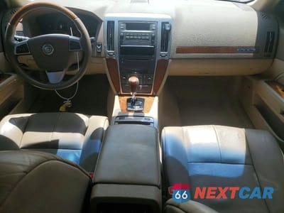 Zdjęcie 8 z 12 samochodu: 2008 CADILLAC STS VIN:1G6DA67V980210484 - miniatura