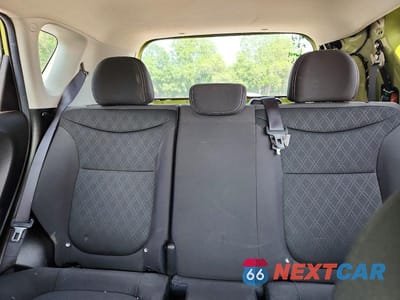 Zdjęcie 10 z 14 samochodu: 2017 KIA SOUL BASE VIN:KNDJN2A24H7880088 - miniatura