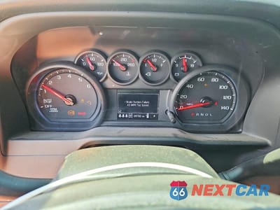 Zdjęcie 9 z 13 samochodu: 2025 GMC SIERRA K1500 VIN:1GTPUAEK7SZ245752 - miniatura