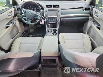 Zdjęcie 8 z 13 samochodu: 2017 TOYOTA CAMRY SE VIN:4T1BF1FK5HU693251 - miniatura