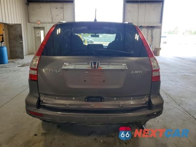 Zdjęcie 6 z 13 samochodu: 2011 HONDA CR-V EX VIN:5J6RE4H54BL076798 - miniatura