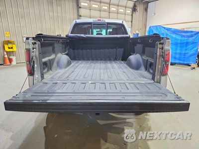 Zdjęcie 6 z 13 samochodu: 2013 FORD F150 SUPERCREW VIN:1FTFW1ET4DFD11323 - miniatura