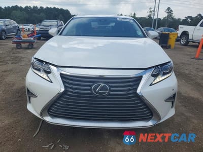 Piąte zdjęcie samochodu w środku: 2016 LEXUS ES 350 VIN:JTHBK1GG0G2239427 - miniatura