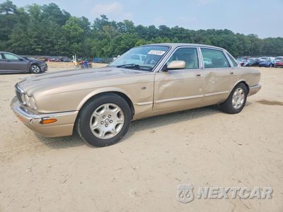 1998 JAGUAR XJ8 SAJHX1244WC841025 - główne zdjęcie licytacji z USA - miniatura