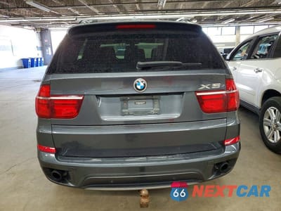 Zdjęcie 6 z 13 samochodu: 2012 BMW X5 XDRIVE35D VIN:5UXZW0C57CL670885 - miniatura
