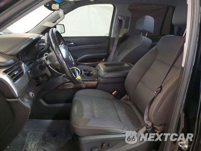 Zdjęcie 7 z 13 samochodu: 2017 CHEVROLET TAHOE C1500 LS VIN:1GNSCAKC7HR288532 - miniatura